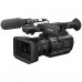 Sony PXW-Z190 4K XDCAM Camcorder + Tripod